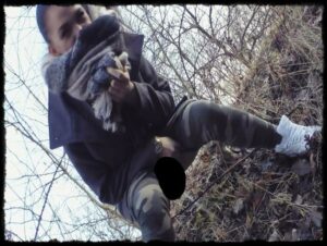 LouJaxx Porno Video: Total PRIVAT!